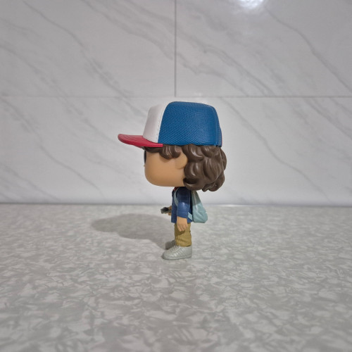  Television Stranger Things #424 - Produto Original