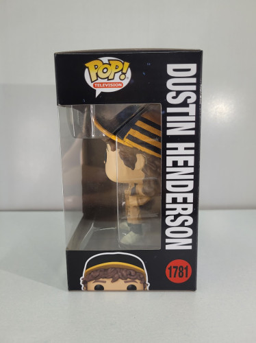 Stranger Things #1781 - Produto Original