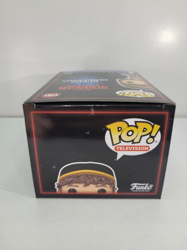  Stranger Things #1781 - Produto Original