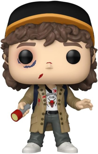  Netflix Stranger Things #1798 - Produto Original