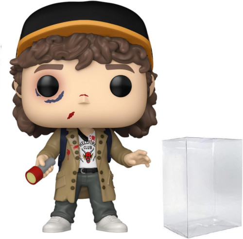  Netflix Stranger Things #1798 - Produto Original