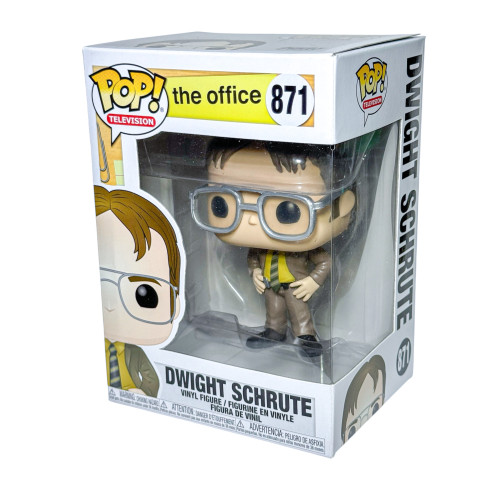  The Office #871 - Produto Original