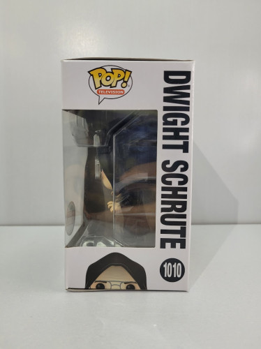  The Office #1010 - Produto Original