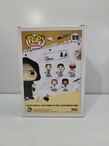  The Office #1010 - Produto Original