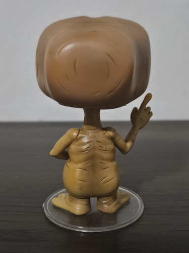 Funko Pop E.T. 130 Sem Caixa The Extra-Terrestrial Original - Thor Ragnarok - #130