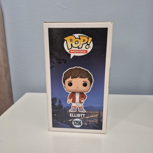  FUNKO POP #0 - Produto Original