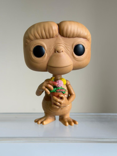  E.T 40th Anniversary #1255 - Produto Original