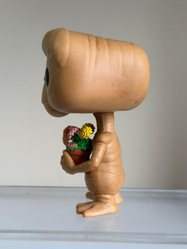  E.T 40th Anniversary #1255 - Produto Original