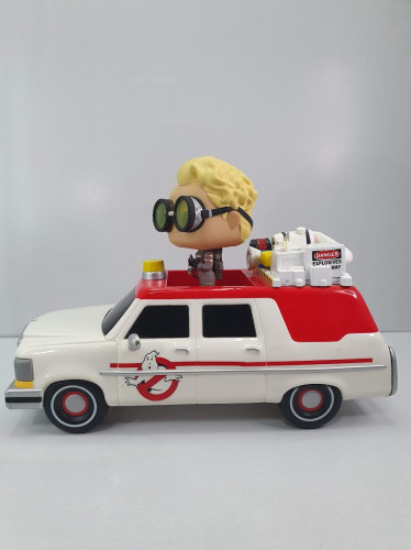  Ghostbusters #23 - Produto Original