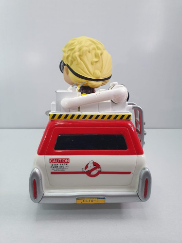  Ghostbusters #23 - Produto Original