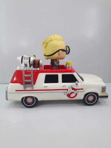  Ghostbusters #23 - Produto Original