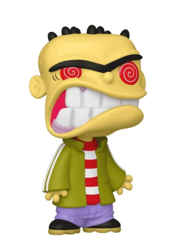  Cartoon Network Ed, Edd & Eddy #1897 - Produto Original