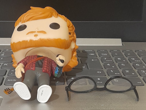 Funko Pop Ed Sheeran ** Ler O Anúncio - Rocks - Ed Sheeran - #76