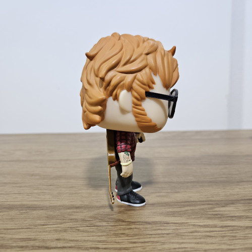 Funko Pop Ed Sheeran - Loose - Rocks - #76