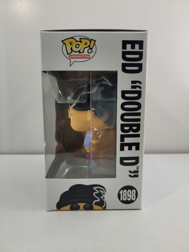  Ed, Edd N Eddy #1898 - Produto Original