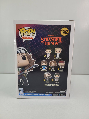  Stranger Things #1462 - Produto Original