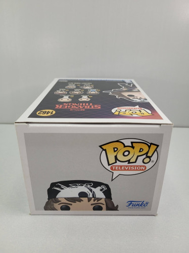  Stranger Things #1462 - Produto Original
