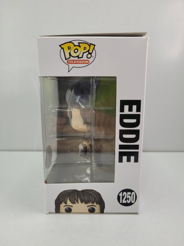  Stranger Things #1250 - Produto Original
