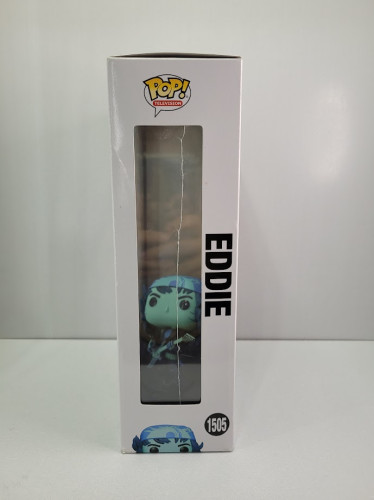  Stranger Things #1505 - Produto Original