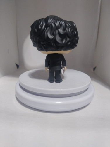  Edgar Allan Poe #22 - Produto Original