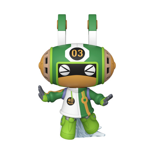  One Piece #2135 - Produto Original