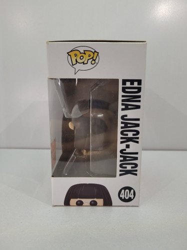 Incredibles 2 #404 - Produto Original