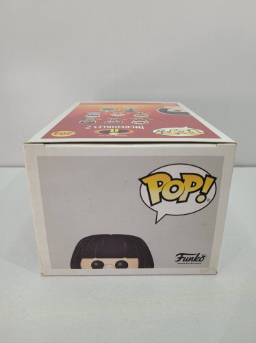  Incredibles 2 #404 - Produto Original