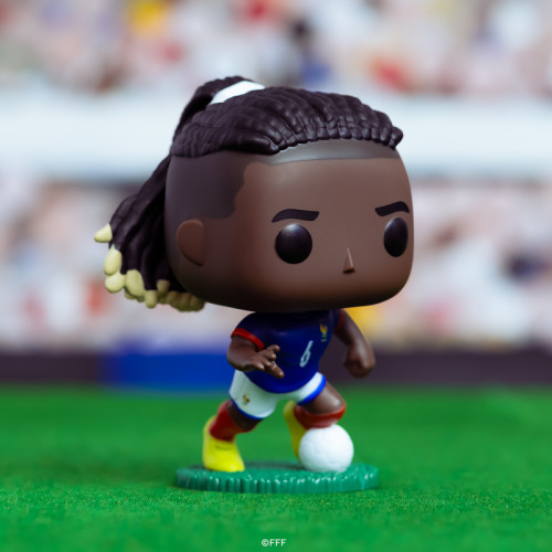  Seleção França #77 - Produto Original
