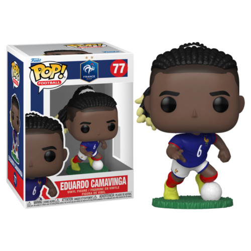  Football #77 - Produto Original