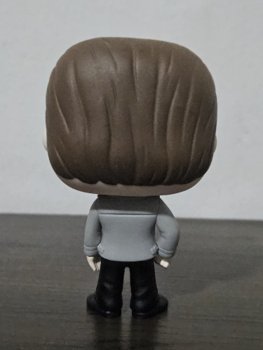 Funko Pop Edward Cullen 320 Sem Caixa Crepúsculo - The Twilight Saga - #320