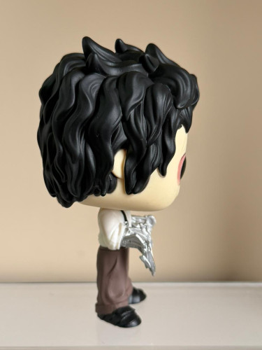  Edward Scissorhands #980 - Produto Original