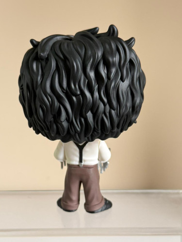  Edward Scissorhands #980 - Produto Original