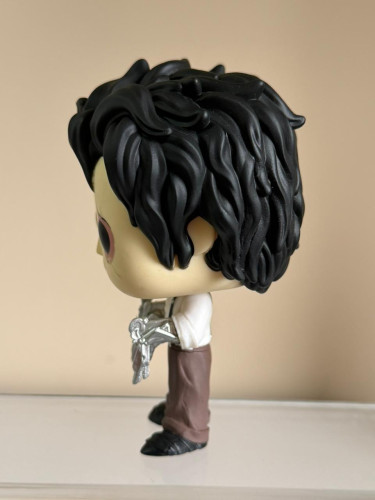  Edward Scissorhands #980 - Produto Original