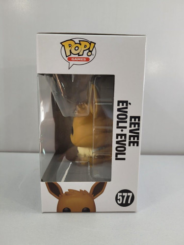  Pokemon #577 - Produto Original