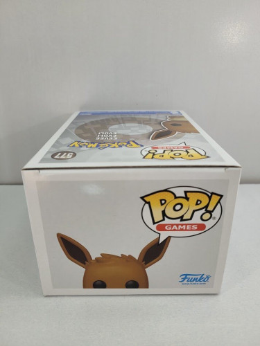  Pokemon #577 - Produto Original
