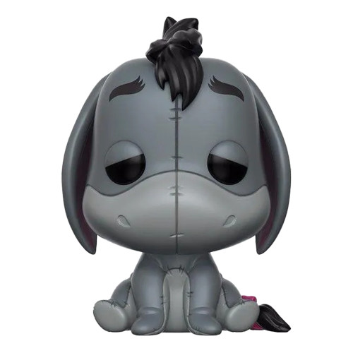  FUNKO POP #254 - Produto Original