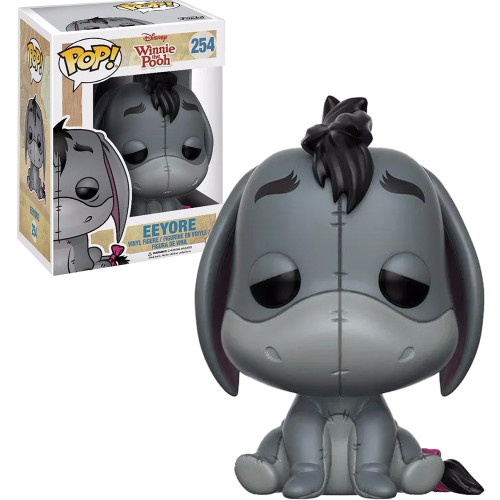  FUNKO POP #254 - Produto Original