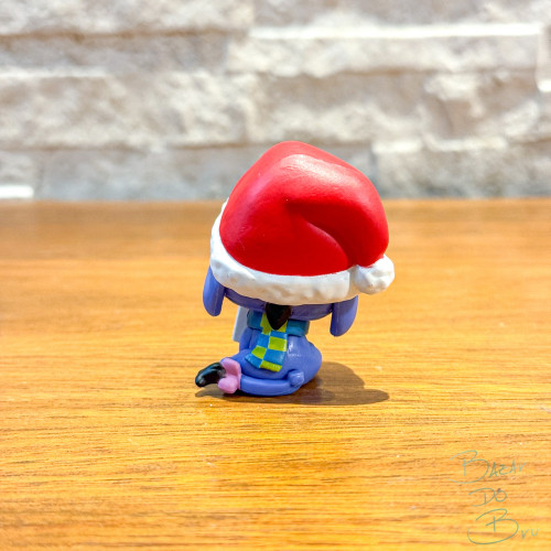 Funko Pop Eeyore (Christmas) - Disney (ADVENT CALENDAR) - Disney - #00