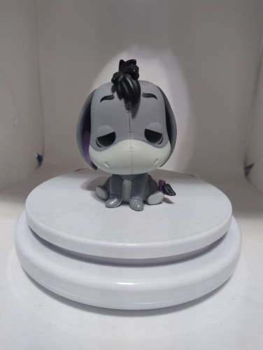 Funko Pop Eeyore (sem Caixa) - Disney - #254