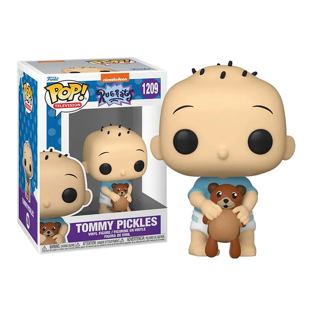  Rugrats #1209 - Produto Original