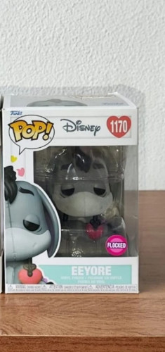  Ursinho Pooh #1008 - Produto Original