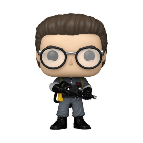Funko Pop Egon Spengler - Ghostbusters - #1883