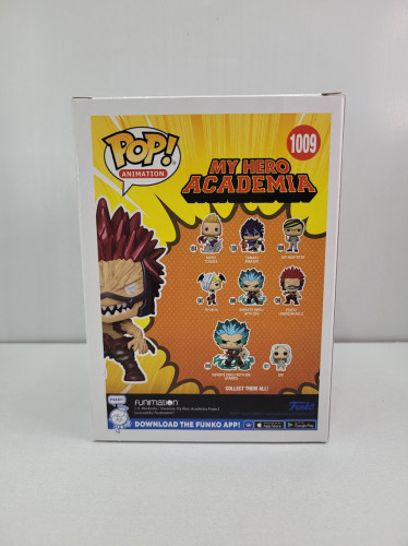  My Hero Academia #1009 - Produto Original