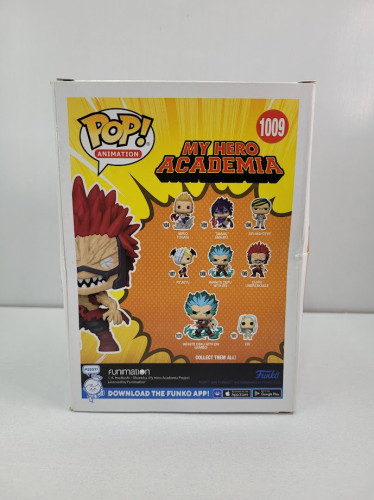  My Hero Academia #1009 - Produto Original