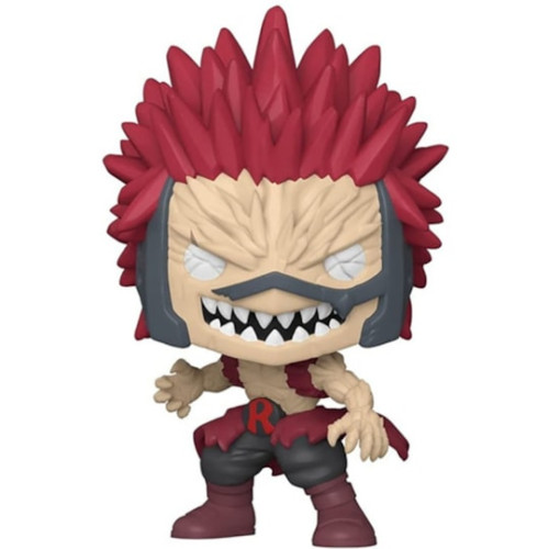 Funko Pop Eijiro Unbreakable (sem caixa) My Hero Academia #1009 - Produto Original