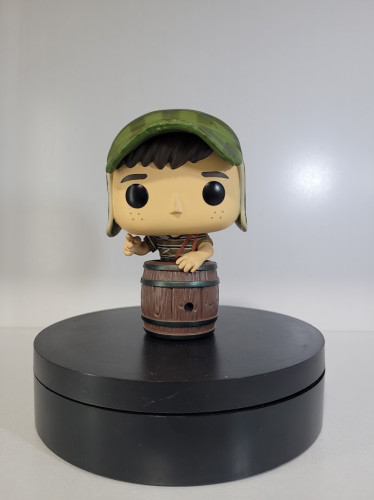  El Chavo Del Ocho #751 - Produto Original