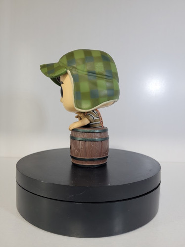  El Chavo Del Ocho #751 - Produto Original