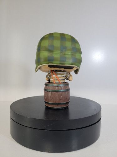  El Chavo Del Ocho #751 - Produto Original