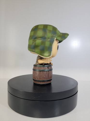  El Chavo Del Ocho #751 - Produto Original