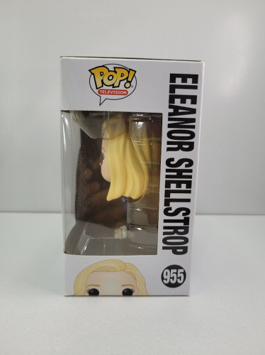  The Good Place #955 - Produto Original